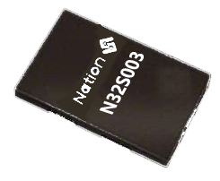 N32S003物联网加密芯片
