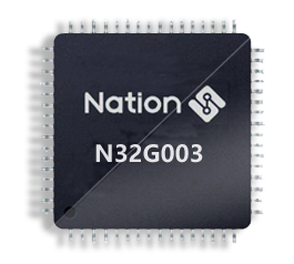 N32G003