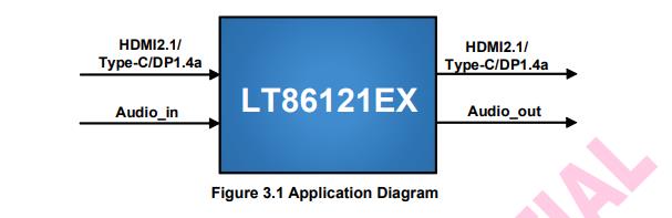 LT86121EX