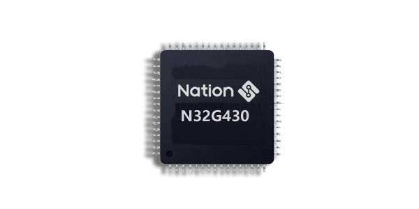 N32G430系列_国民技术M4_128MHz_最小尺寸CAN口32位MCU 数据手册