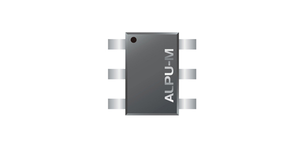 加密芯片ALPU-MP_数据手册下载_FPGA加密_SOT23小封装加密芯片